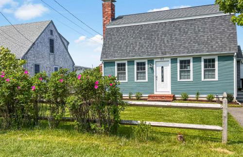 57 Wood Avenue Sandwich - - Cape Cod - Foto 6