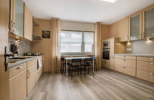 Unterkunft mit Balkon in Lünen - Photo 30