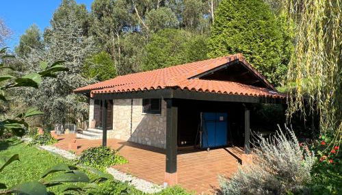 Cabaña de Caldones - Foto 4