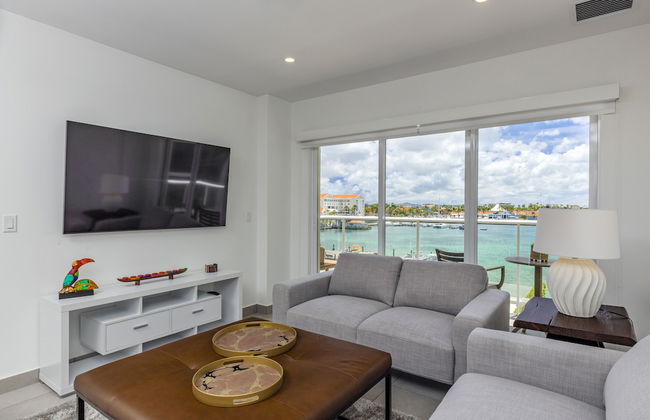 Harbour House - Foto 52