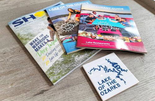 Magazine-Featured Mansion, Golf Green, Casino, etc - Foto 64