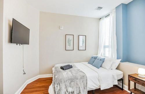 Luxury 3 Bedroom - Perfect Center City Location - Foto 10
