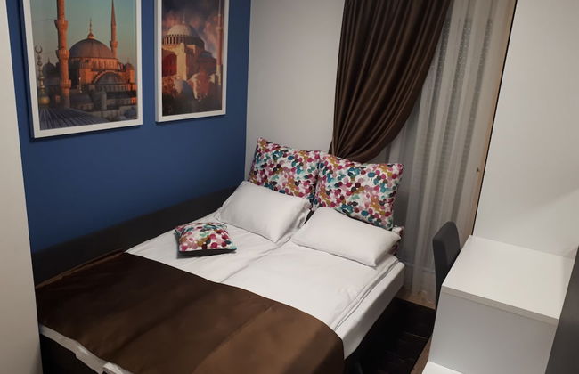 Hotel Family - Foto 11