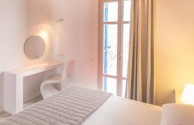 Villa Phaedra by Whitelist Mykonos - Foto 16