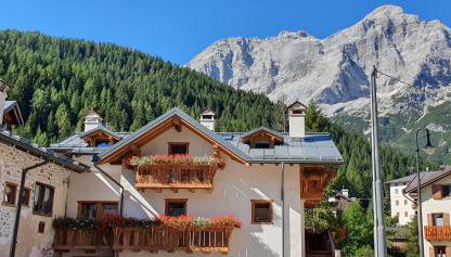 Chalet Stella Alpina - Foto 3