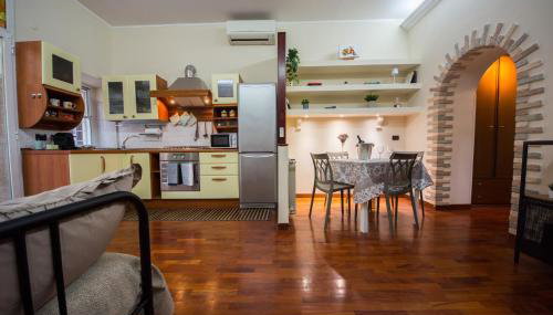 Vicolo 35 - Foto 5, stove