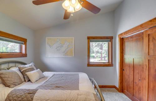 Flathead Lake Base Camp in Somers Lake View! - Foto 18