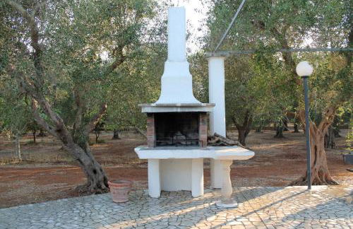 Villetta Salento Lu Trolitu - Foto 13