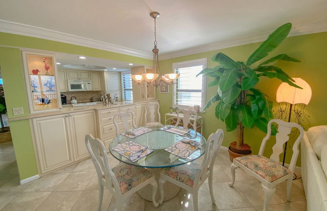 Resort Harbour Properties - Foto 14