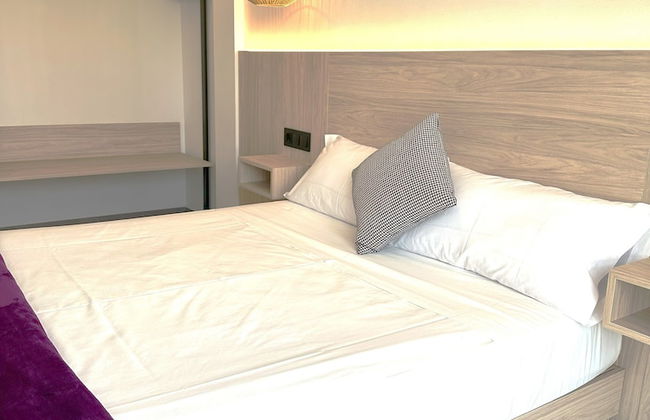 Almar 52 Suites - Photo 25