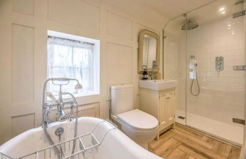 Lantern Cottage, Debenham - Foto 2