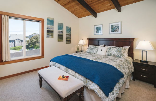 Pacific House by Avantstay Bright Airy Home w/ Direct Access to Cannon Beach - Foto 4