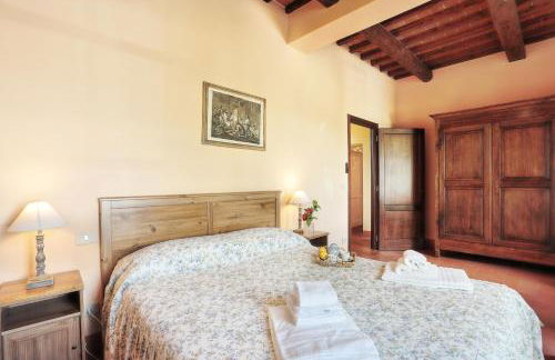 Agriturismo Villa Rosselmini - Foto 29