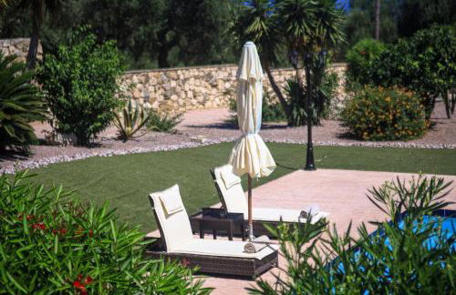 Villa Hestia - Seaview Serenity Villa with Private Pool by Villa Mana Gers - Foto 43