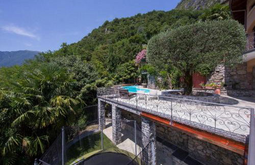 Villa Isola Verde - Foto 85