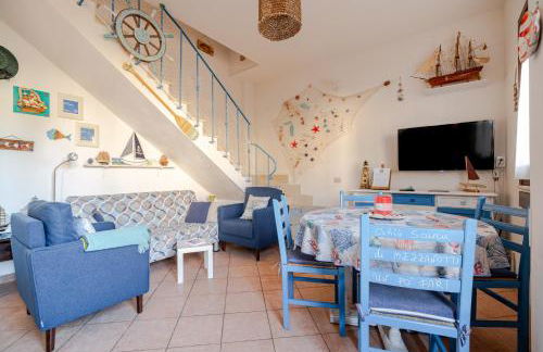 Villa Corallina Relais & Climbing Center - Foto 19