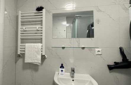 Erbacher Ferienwohnung 2 - Foto 12