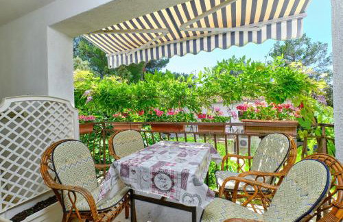 Apartments by the sea Artatore, Losinj - 2509 - Foto 38