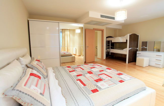 Glory Residence Taksim - Foto 8