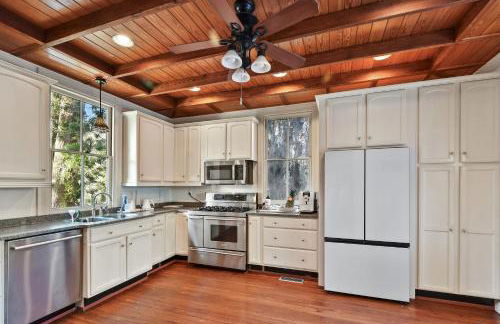 Bosch Huis Porch - Entire Property - Foto 22