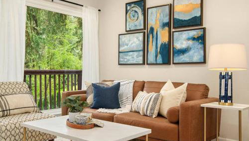 Remodeled Bellevue Family home w AC close to everything - Foto 5