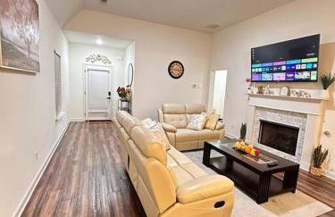 New build home 5mn from Snowden grow &Silo Aquare - Foto 20