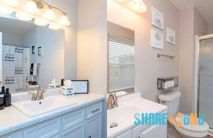 3BR Corporate & Crew Stay - Foto 30