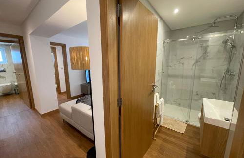 Casa do Ferreiro T2 - Foto 30