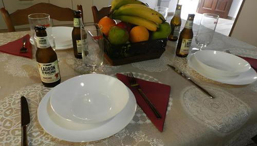 Casa El Duque Zaira - Foto 5