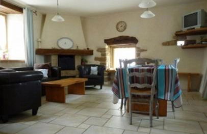 Gites de la Haie - Foto 31