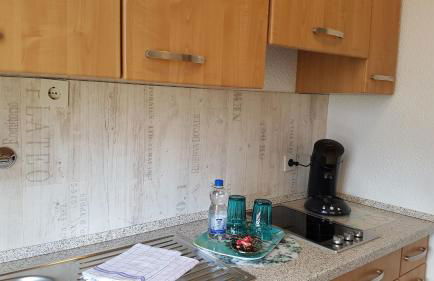 Ferien-& Monteurwohnung Koenen2 nah am Westfield Centro - Foto 24