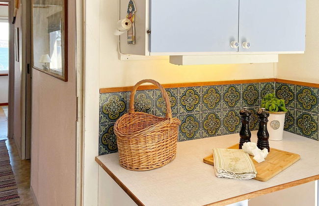 7 Person Holiday Home in Tyreso-by Traum - Photo 28