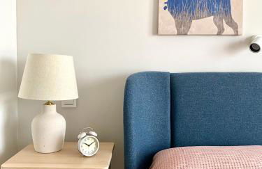 Los Flamencos Isla Canela CALEFACCIÓN Y WIFI -SOLO FAMILIAS Y PAREJAS- - Foto 17