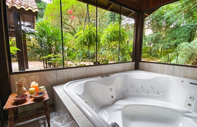 LOCAR-IN GRAMADO- CHALÉ PLANALTO - Photo 20