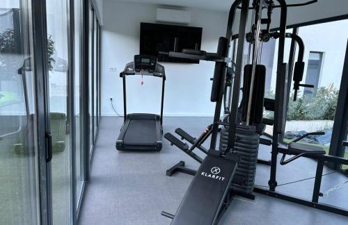 Villa Magic Sky II - Photo 12