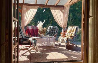 Gajówka Wiry - Foto 6