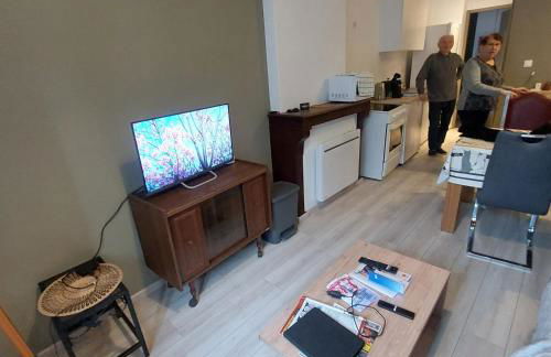 résidence Les hortensias L4 - Foto 6