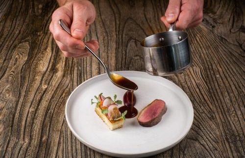 Pheasant Lodge Scottish Borders - Foto 57