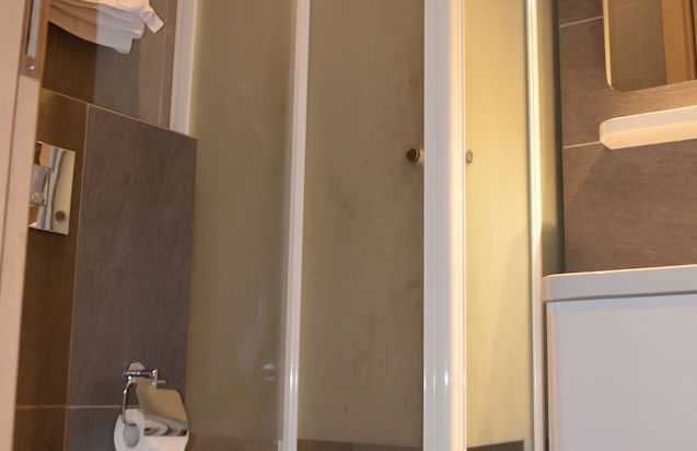 Nest 1 Hotel - Foto 15