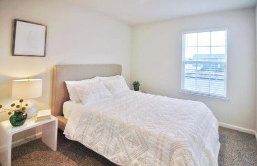 RiverWinds - Modern Charm Near Shenandoah National Park - Foto 34