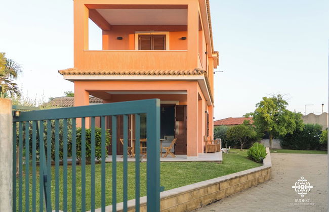 Villa Seaside - Dimora con jacuzzi a 200mt dal mare - Foto 47