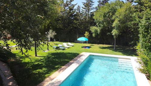 Villa El Cortijo Andaluz - Foto 2