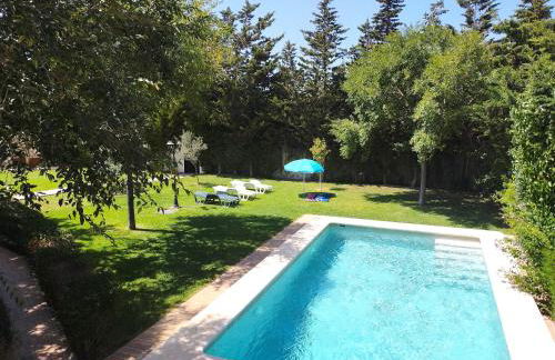 Villa El Cortijo Andaluz - Foto 2