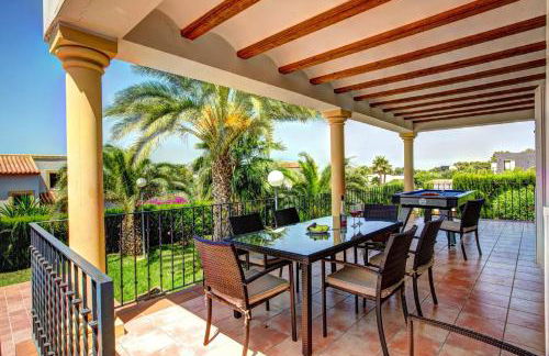 Villa Cabriel by Villa Plus - Photo 27