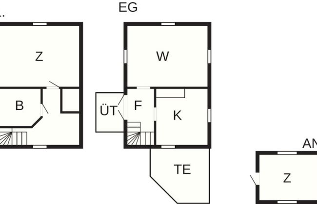 Holiday Home in Glesborg - Foto 2