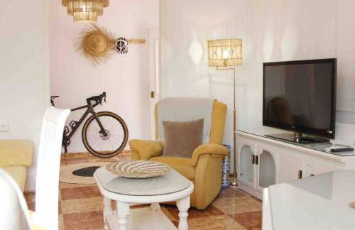 Casa Malagueña a pie de playa - Photo 29