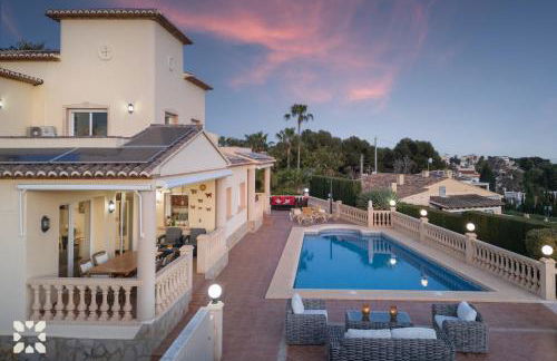 Villa Norma by Abahana Villas - Photo 21