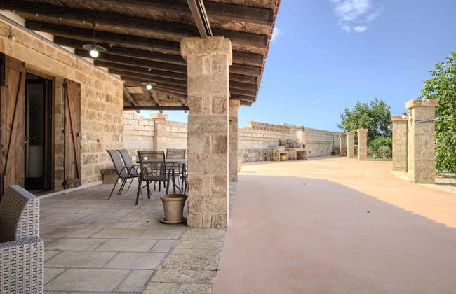 Apt Nora -tenuta Masi - Photo 22