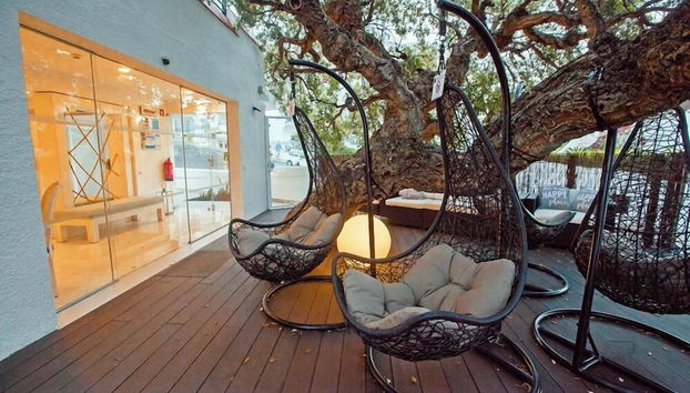 3HB Golden Beach - Photo 3, Lobby