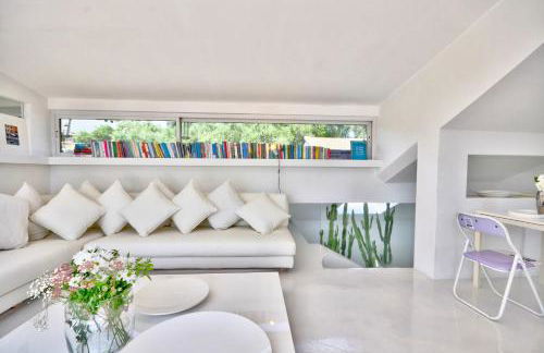 Penthouse Marina-Seaview Jacuzzi and Terrace - Foto 25